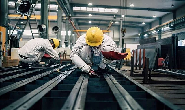 Özbek Fabrika Taşıma